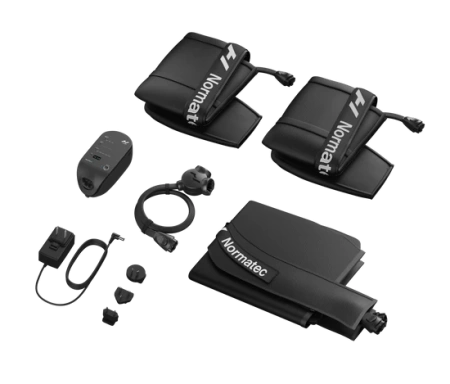 Система NormaTec 3.0 Lower Body System - Includes Control Unit, Leg System & Hip Attachment