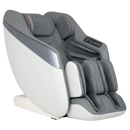 Массажное кресло 35482 Ergonova Ergoline 2 New Grey