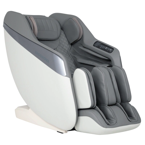 Массажное кресло 35482 Ergonova Ergoline 2 New Grey