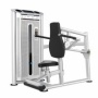 U-2026 Трицепс-машина. Имитация отжиманий (Seated Dip). Стек 65 кг.