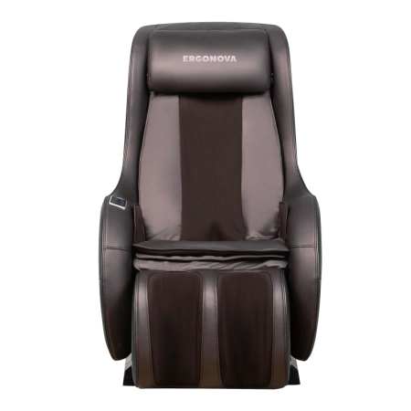 Массажное кресло  Ergonova Organic Mini Mocca