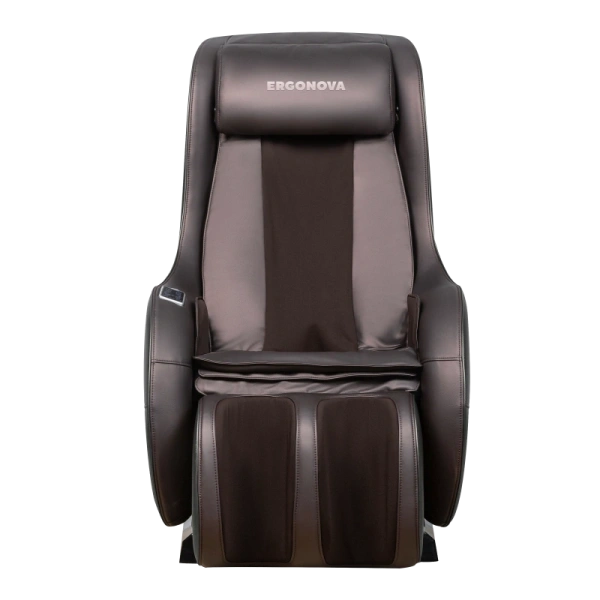 Массажное кресло  Ergonova Organic Mini Mocca