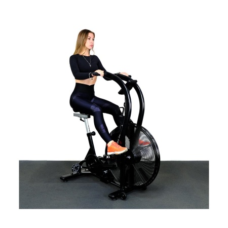 Велотренажер Xebex AB-1, air bike