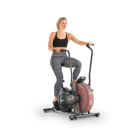 Велотренажер Schwinn Airdyne AD2i, air bike (100430)