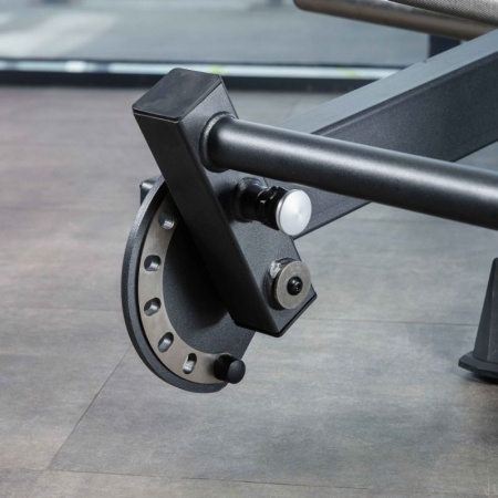 A627 Гиперэкстензия нагружаемая