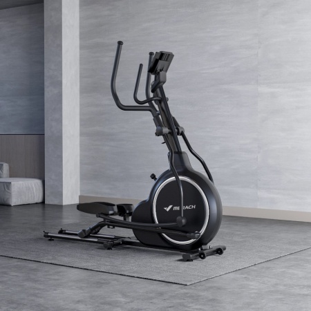 Эллиптический тренажер домашний MERACH K50