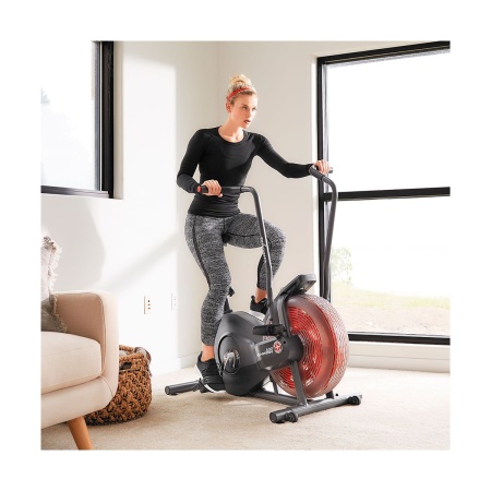 Велотренажер Schwinn Airdyne AD2i, air bike (100430)