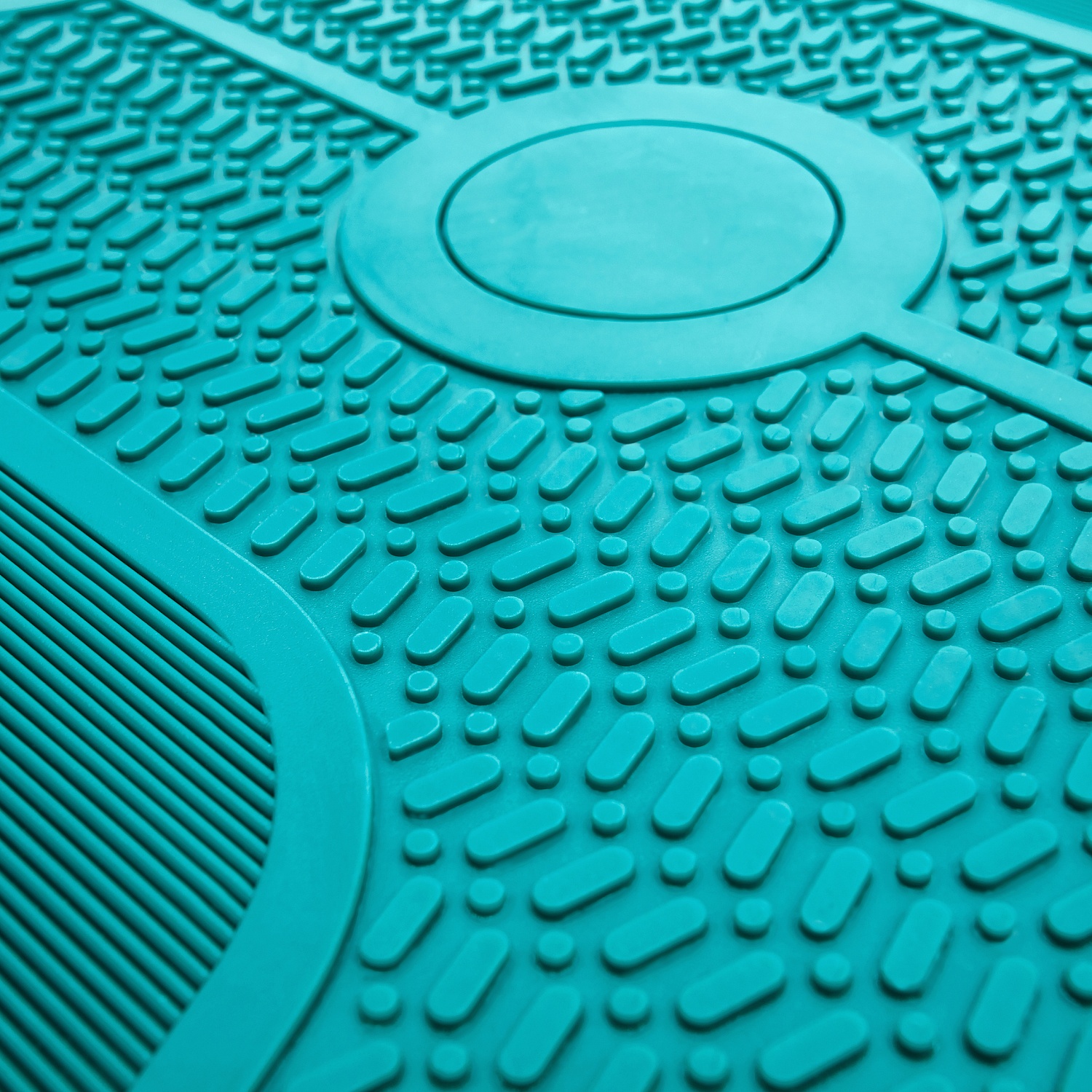 Степ-платформа Reebok step RAP-11150TL_Eur