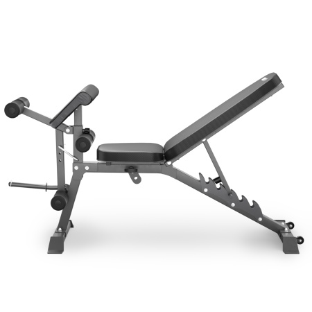 Скамья силовая универсальная UNIX Fit Bench 160