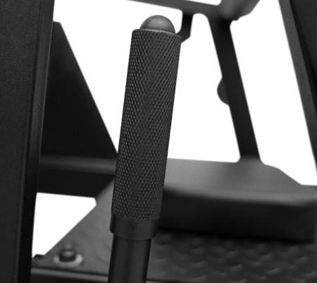 BRONZE GYM BGR-804 Ягодичный мост