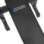 Силовая скамья многофункциональная домашняя OXYGEN FITNESS TAURUS