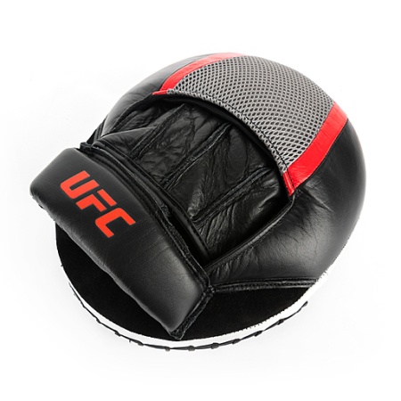 UFC PRO Лапы боксерские малые UCP-75343