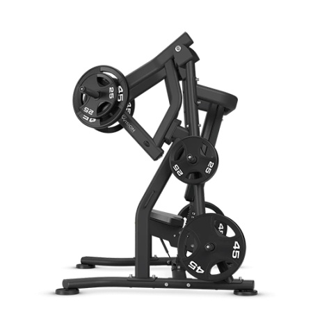 Vision Тренажер нагружаемый дисками Жим от груди (независимые рычаги) VST700-PL13	