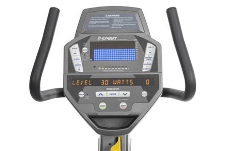 Реабилитационный велотренажер Spirit MR100