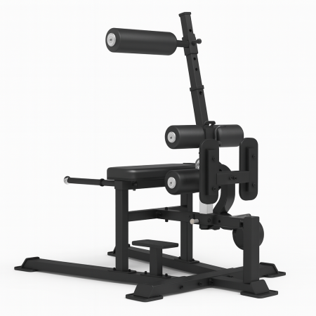 Impulse SL7051 Нордические сгибания ног с помощью