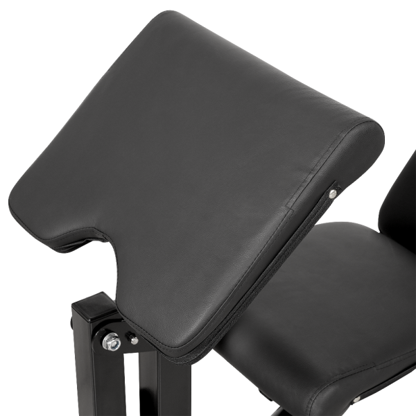 Силовая скамья домашняя OXYGEN FITNESS SEDONA PLUS