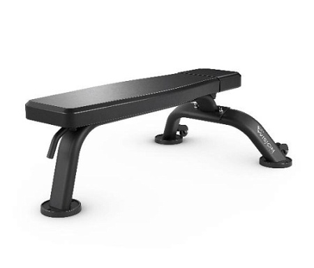 Горизонтальная скамья VISION VST700-FW59