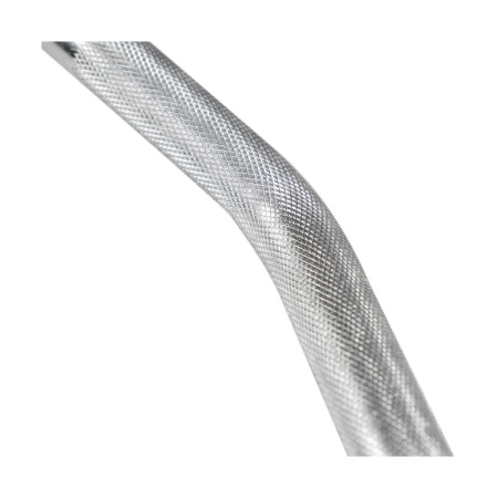 Гриф W-образный слабоизогнутый 25 мм Pro Energy RJ1325 (119 см) Макс. нагрузка 120 кг