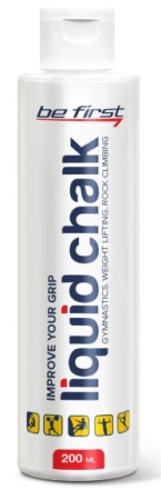 Магнезия liquid chalk Be First ( 200 мл )