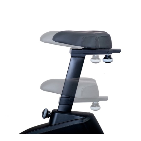 Велотренажер вертикальный Protrain K8745W