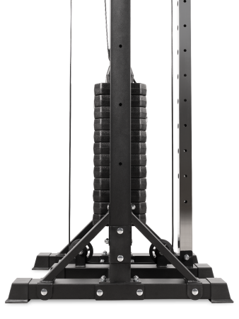 Кроссовер OXYGEN FITNESS VESTON