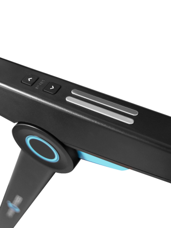 Беговая дорожка домашняя OXYGEN FITNESS SPEEDWAY