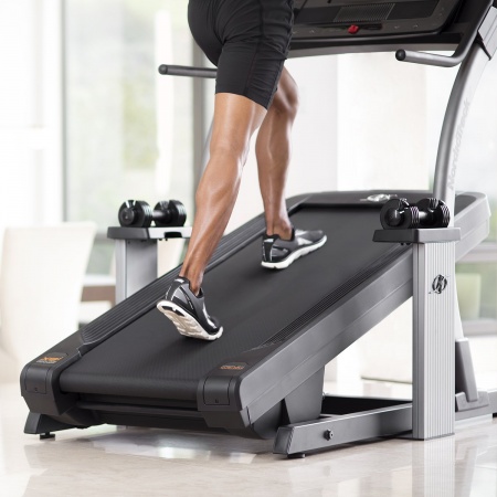 Беговая дорожка NordicTrack Incline Trainer X9i NEW NETL19718
