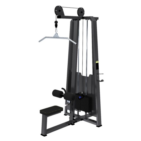 A2012 Тяга сверху. Вертикальный блок. Стек 100 кг