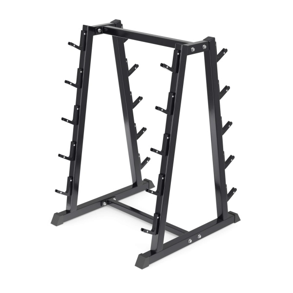 Стойка для грифов и штанг UNIX Fit BarRack 10 PRO (300 кг)