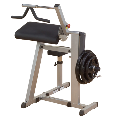 Тренажер бицепс-трицепс Body-Solid GCBT380