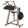 Тренажер бицепс-трицепс Body-Solid GCBT380