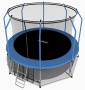 Батут i-Jump Elegant 12ft