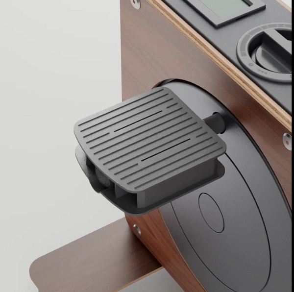 Мини-велотренажер XENJOY XS30 Мини-велотренажер XENJOY XS30