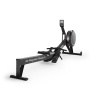 Гребной тренажер UNIX Fit PRO Air Magnetic Rower-X Black