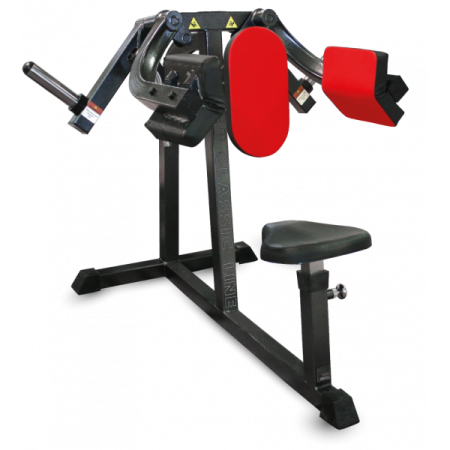 Дельта - машина MB BARBELL MB 4.27