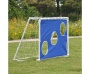 Ворота игровые DFC GOAL120T 120x80x55cm с тентом для отрабатывания ударов