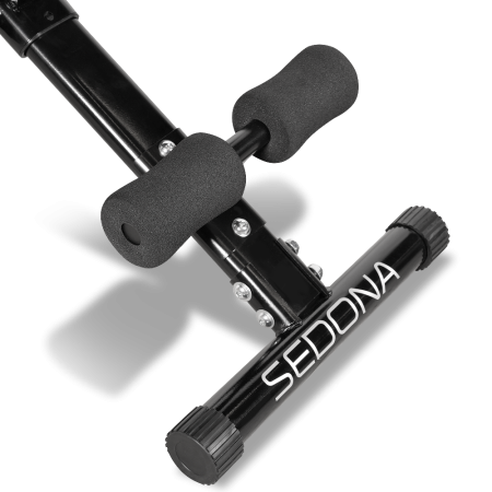 Силовая скамья домашняя OXYGEN FITNESS SEDONA