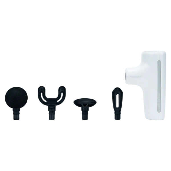 Перкуссионный массажер 36738 Ergonova MaxBurn GUN mini