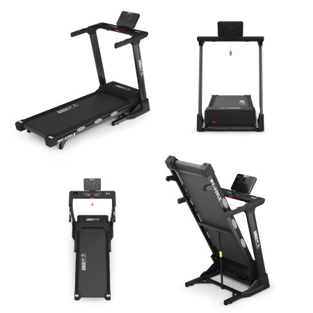 Беговая дорожка UNIX Fit MX-630LE