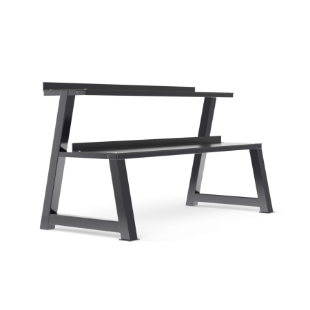 Стойка для гирь UNIX Fit KetRack PRO (280 кг)