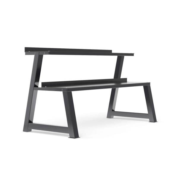 Стойка для гирь UNIX Fit KetRack PRO (280 кг)