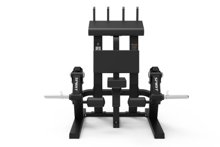 Сгибание ног стоя Spirit SP-4512
