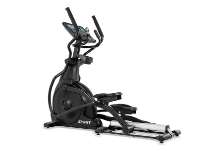 Эллиптический тренажер SPIRIT CE800ENT+