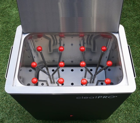 Отпариватель (парогенератор) для бутс cleatPRO®