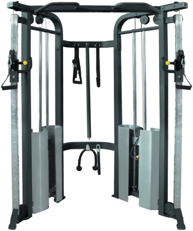 IFFTB Двойная регулируемая тяга Impulse 2х91 кг