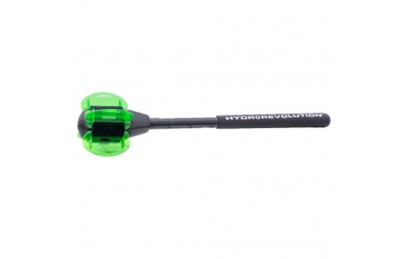 Аквабита Hydrorevolution Aqualogix Swing Trainer HR\SWING набор, бита, 3 насадки