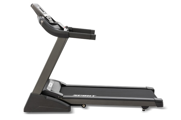 Беговая дорожка SPIRIT XT185 BLACK