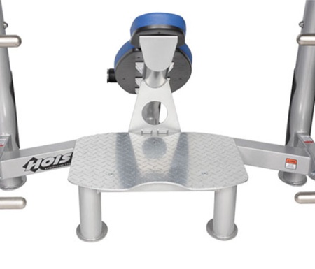 Платформа для страховки HOIST CF-OPT-01 к CF-3172 серый