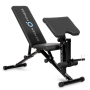Силовая скамья домашняя OXYGEN FITNESS SEDONA PLUS