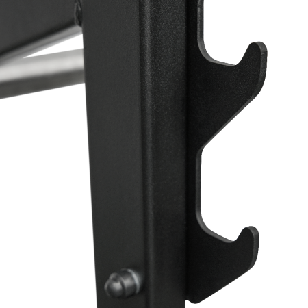 Скамья для жима горизонтальная BRONZE GYM PARTNER AL-304L